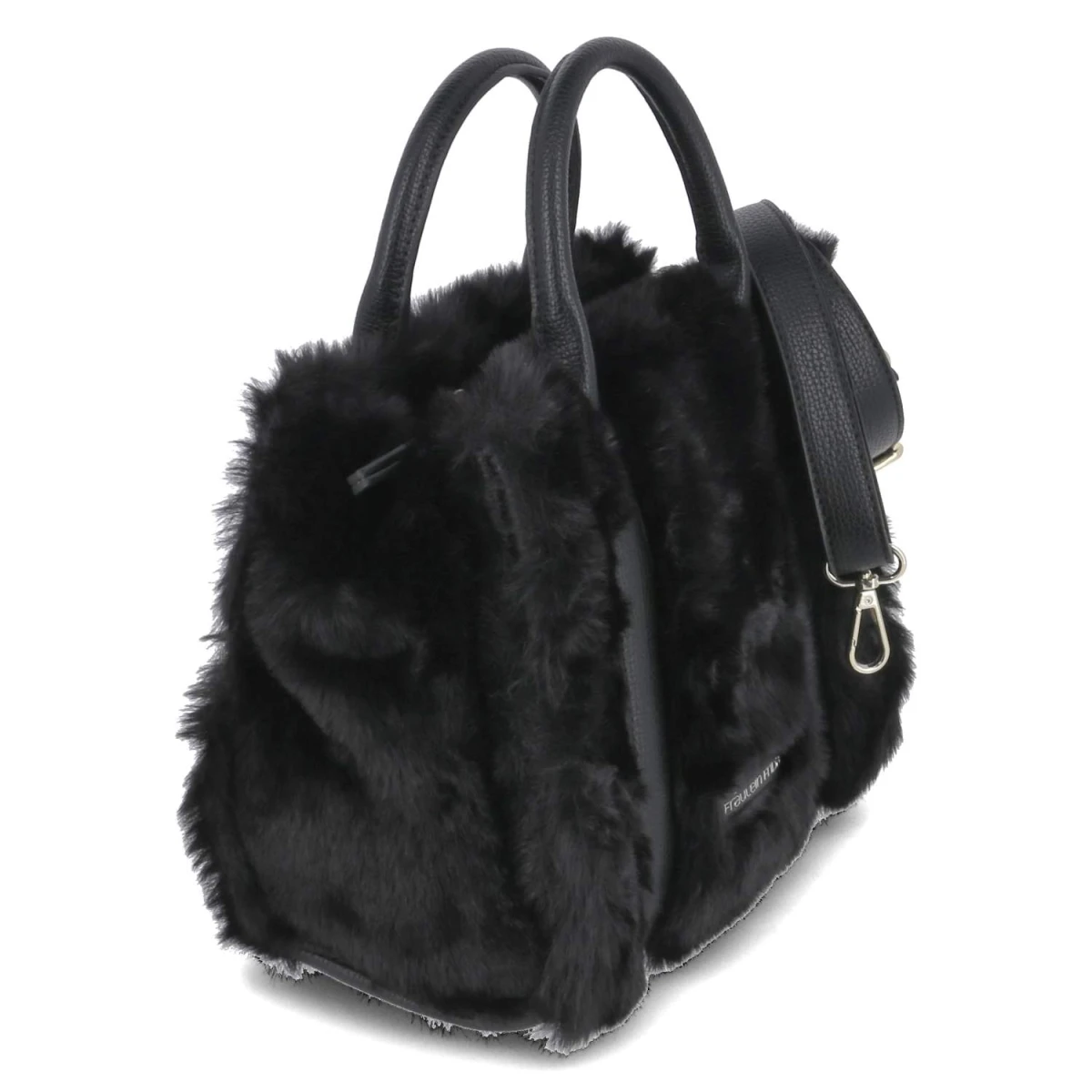Handtasche - Black