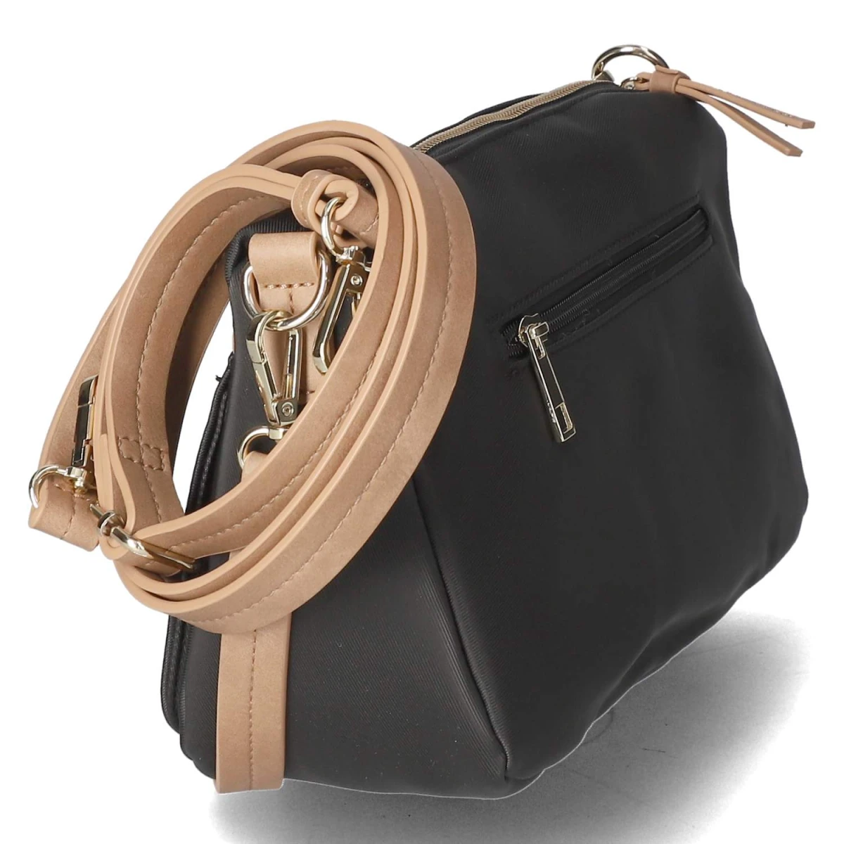 Handtasche - Black