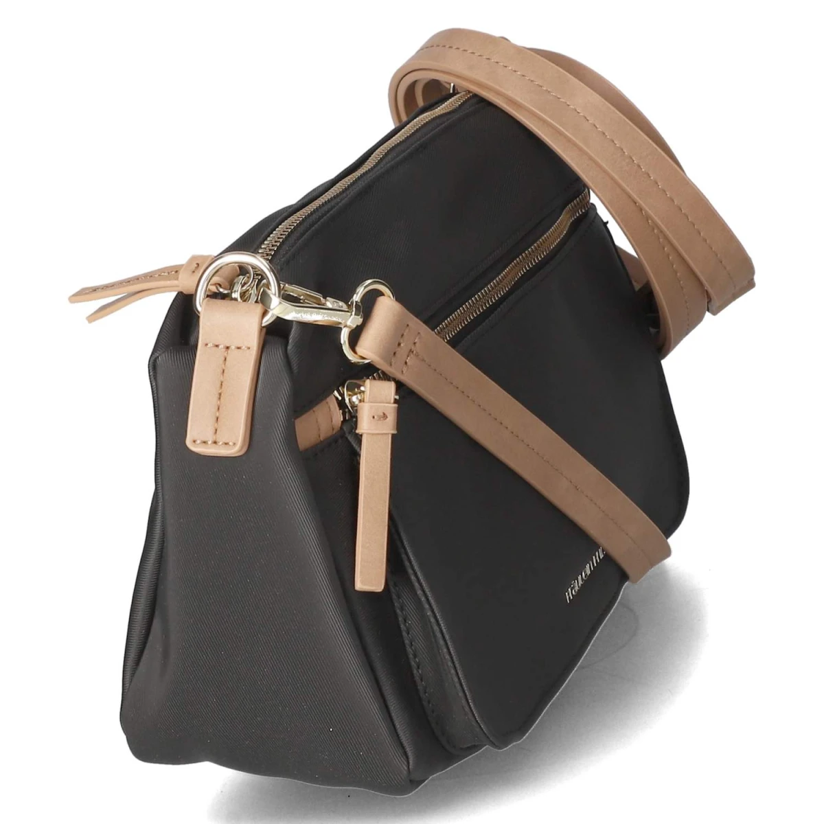 Handtasche - Black
