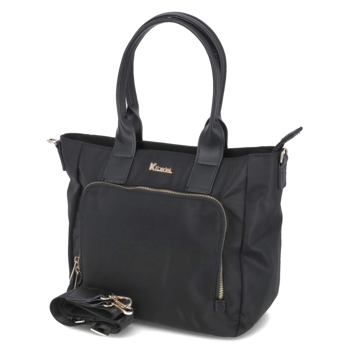 Shopper - SCHWARZ