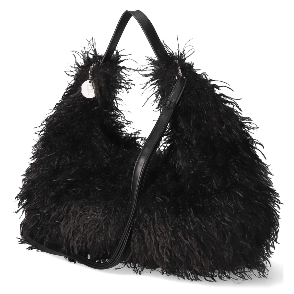 Hobobag - BLACK
