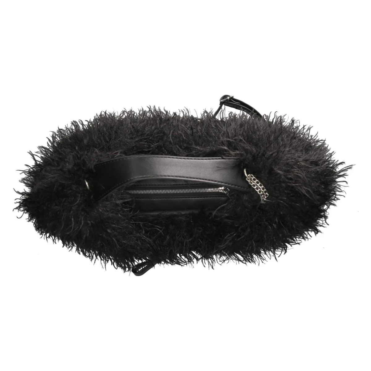 Hobobag - BLACK