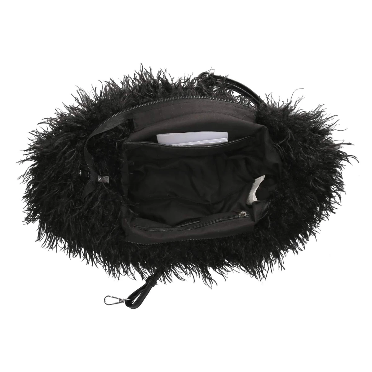 Hobobag - BLACK