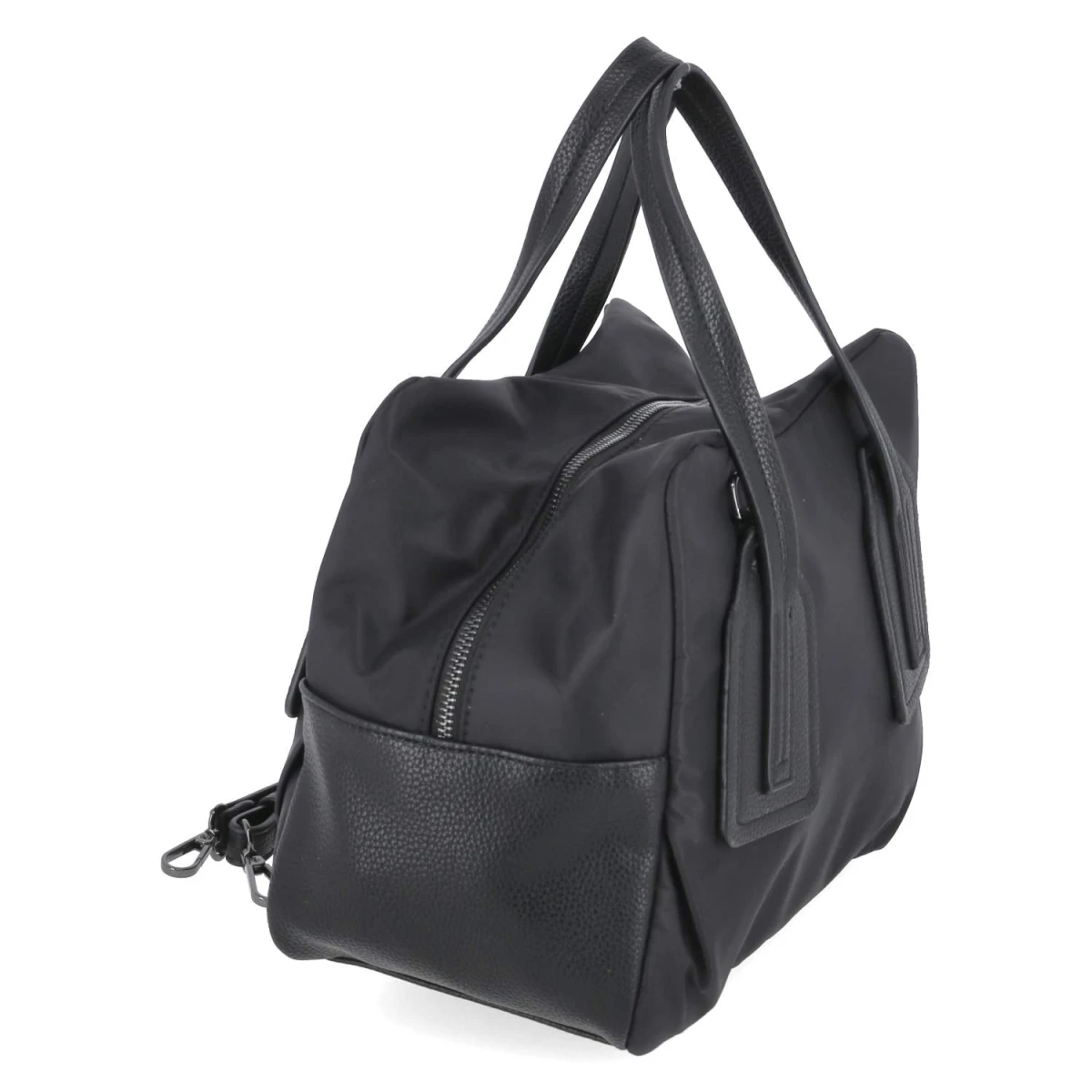 Handtasche - Schwarz