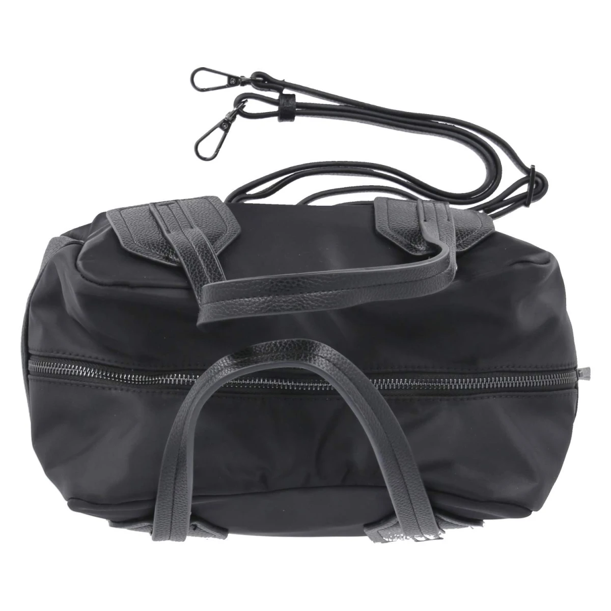 Handtasche - Schwarz