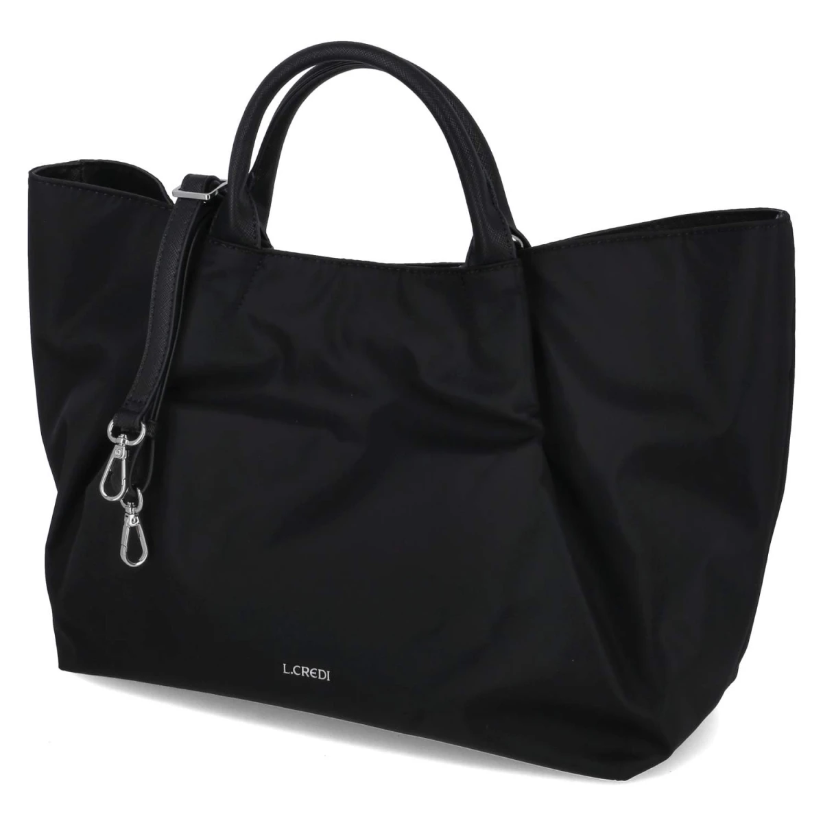 Shopper SHAINDEL - schwarz
