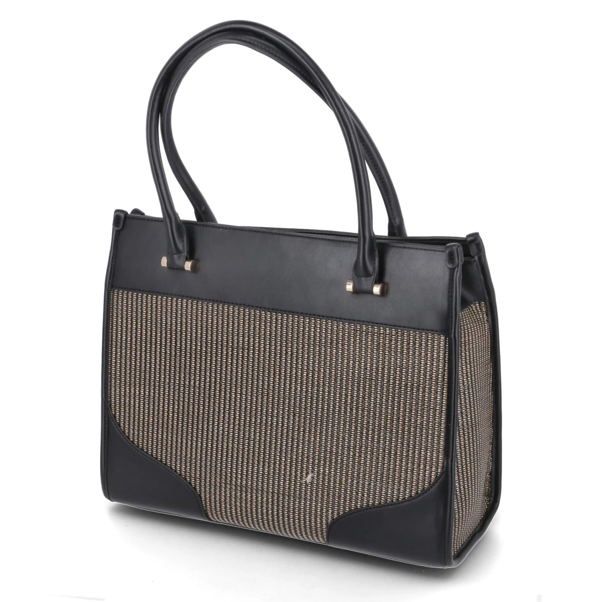 Shoulderbag - BLACK