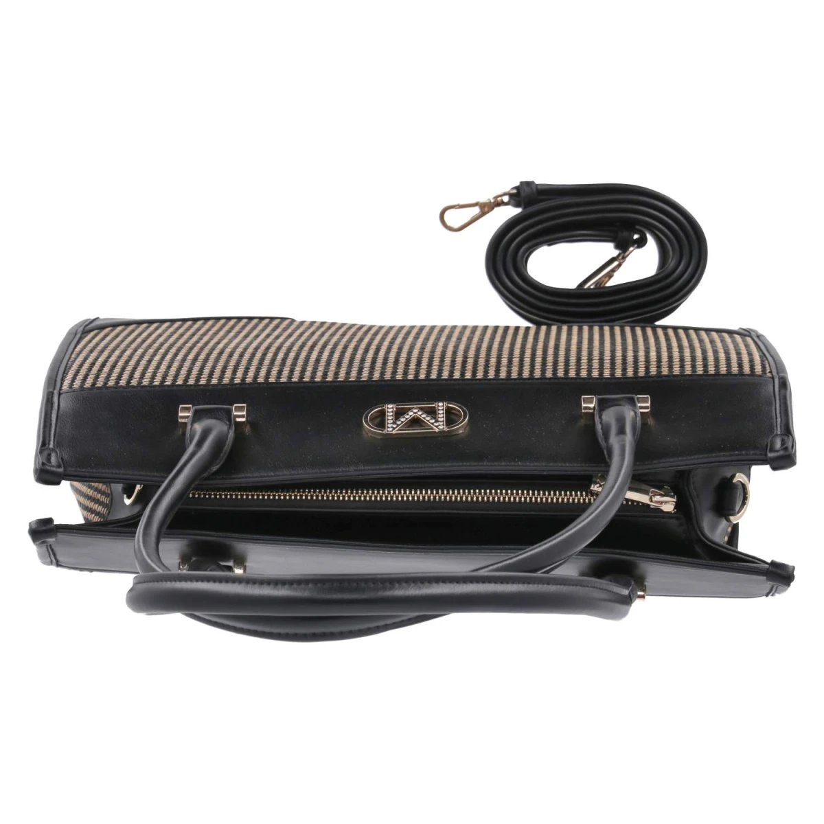 Shoulderbag - BLACK