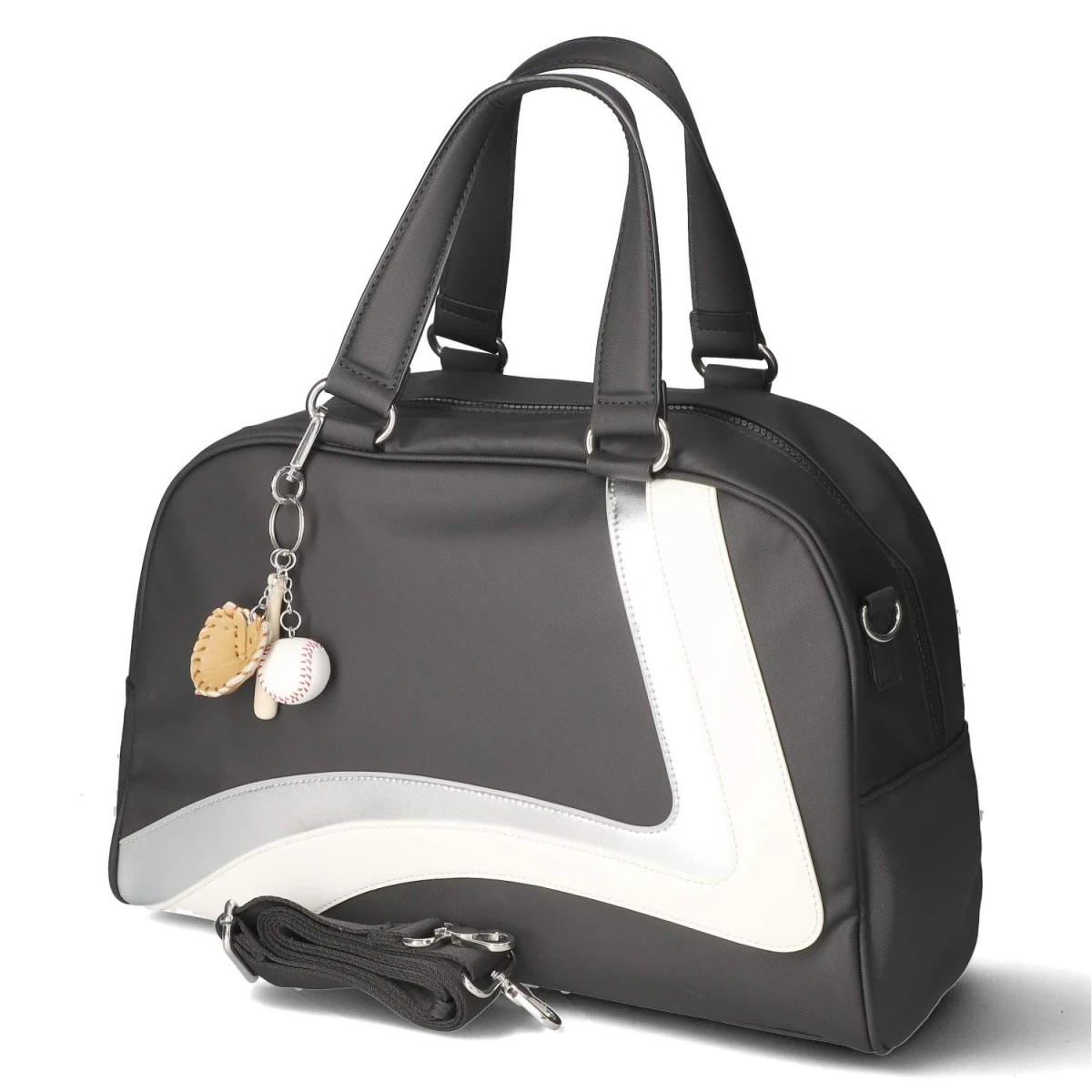 Reisetasche GESINA - BLACK