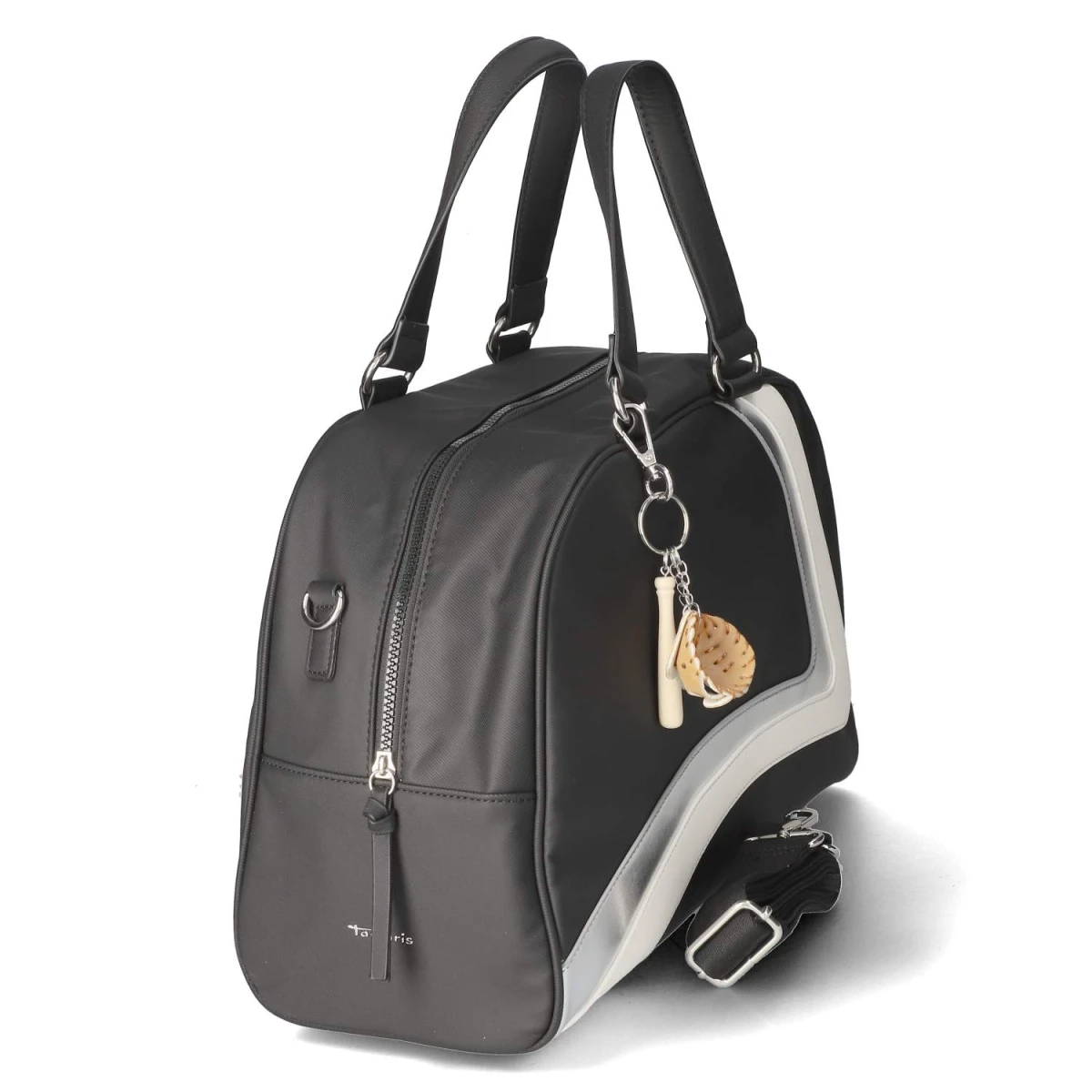 Reisetasche GESINA - BLACK