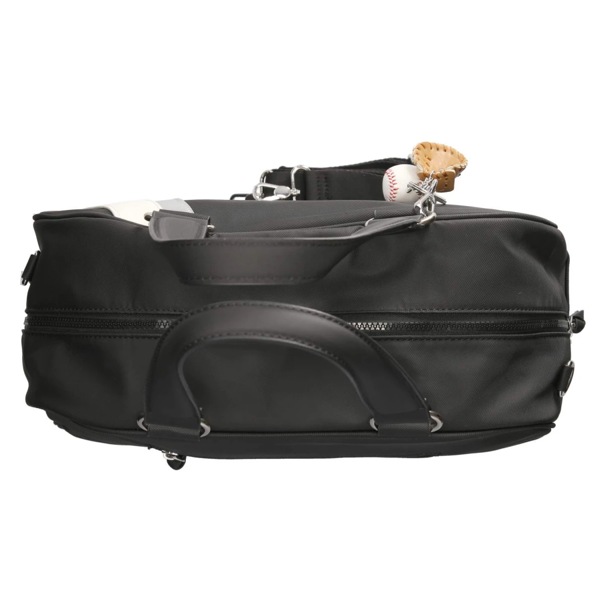 Reisetasche GESINA - BLACK