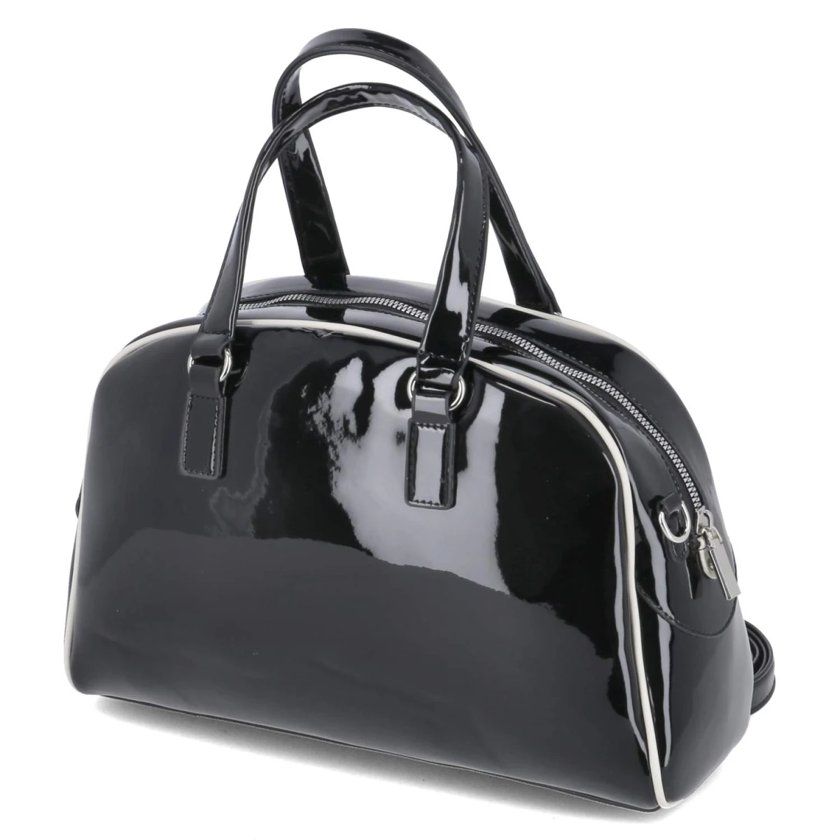 Handtasche - BLACK