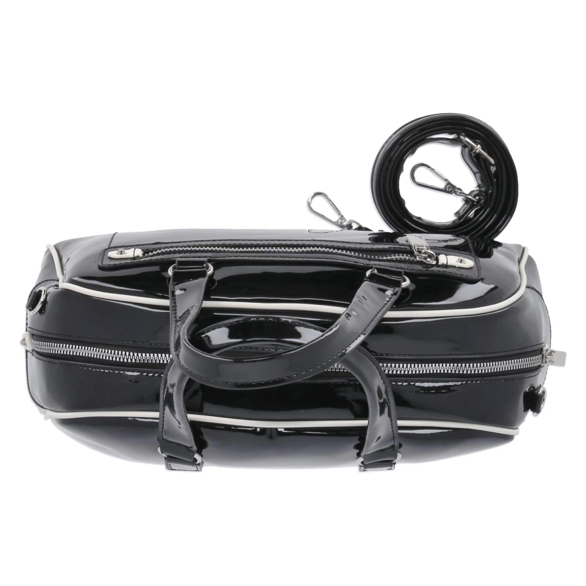 Handtasche - BLACK