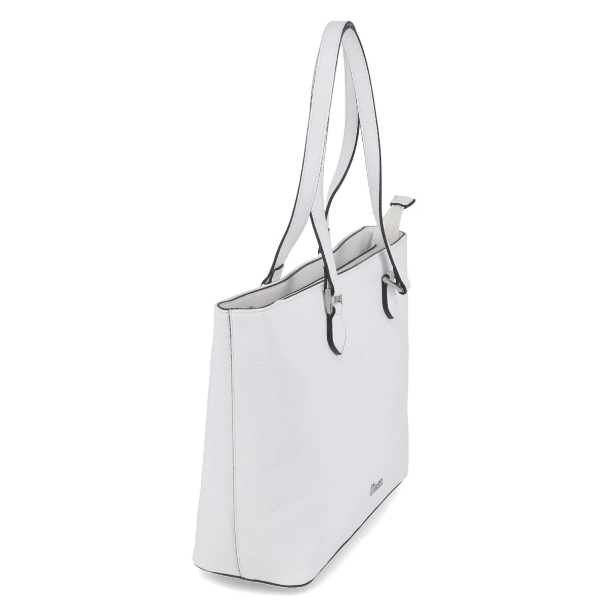Shopper - weiss