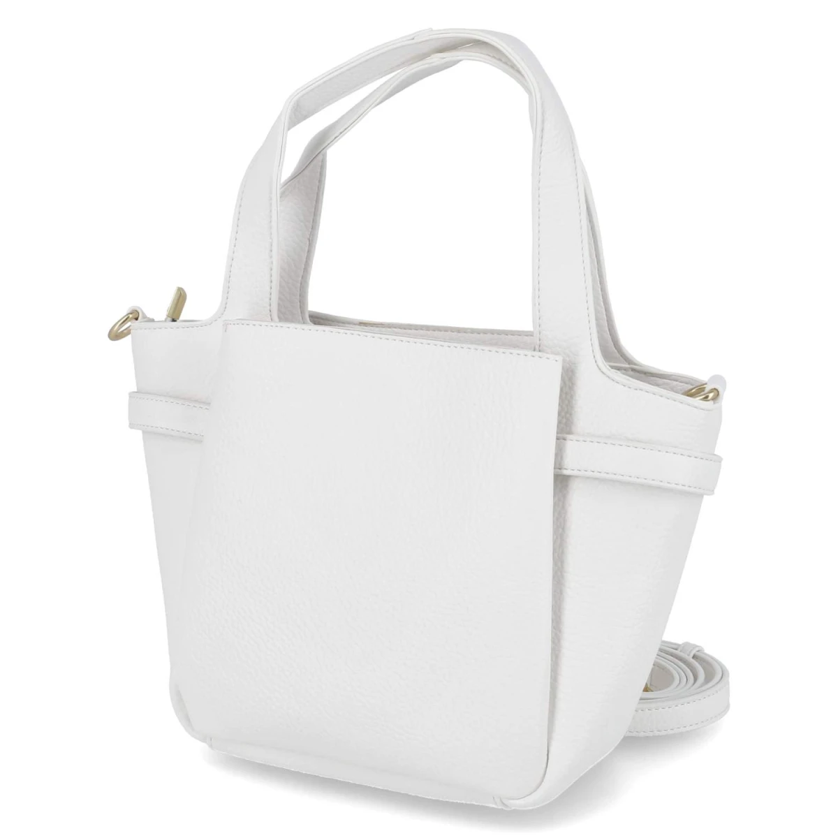 Mini-Shopper KATHI SC - White