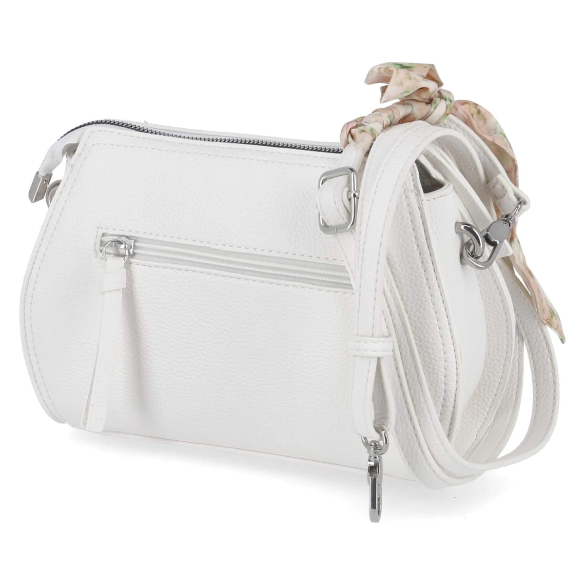 Umhängetasche KAROLIN - white