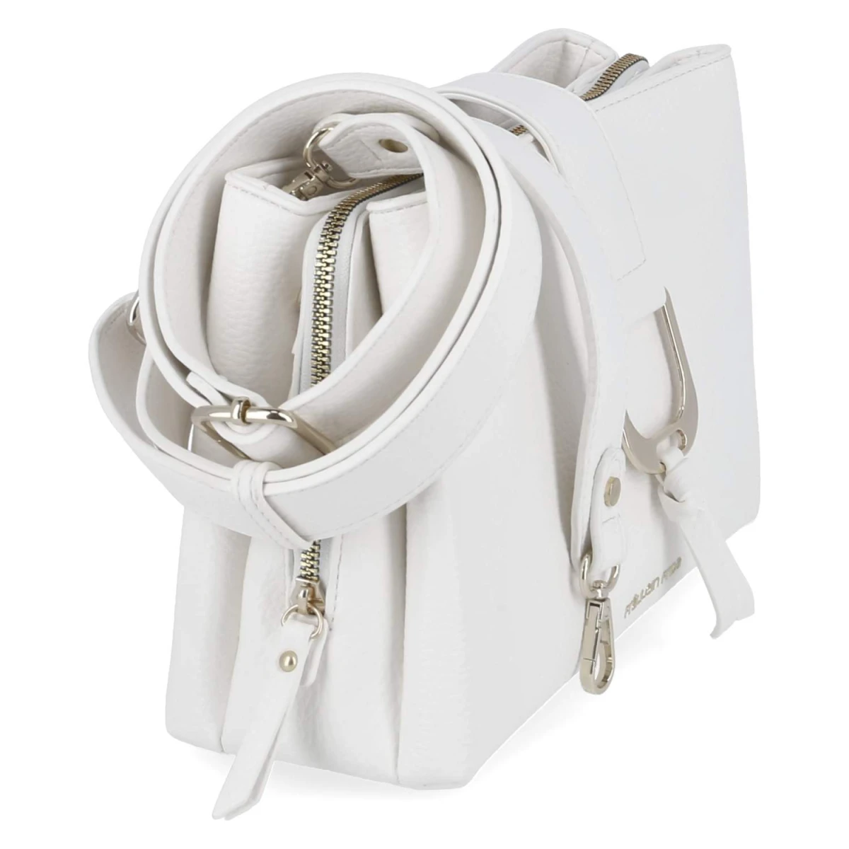 Umhängetasche - white