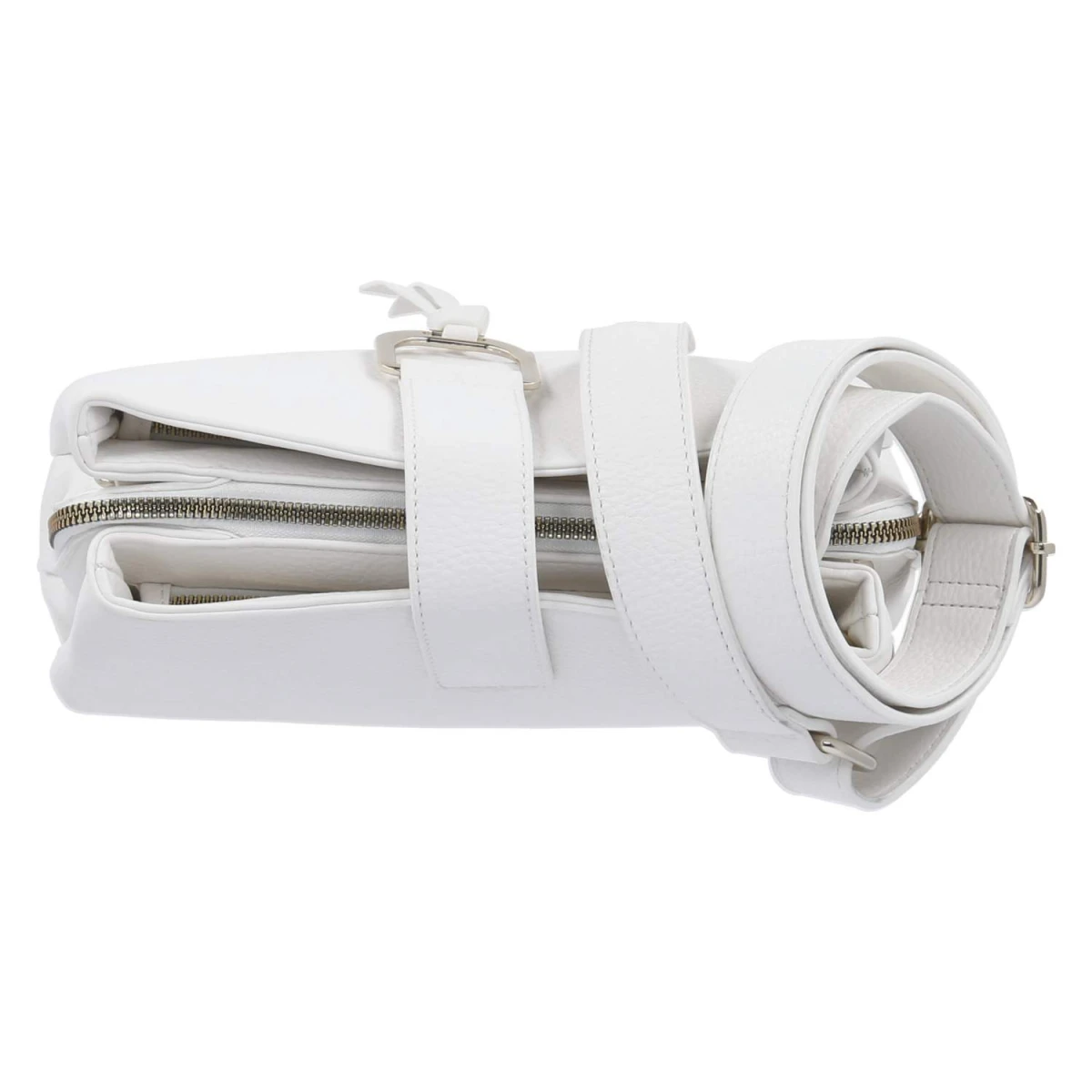 Umhängetasche - white