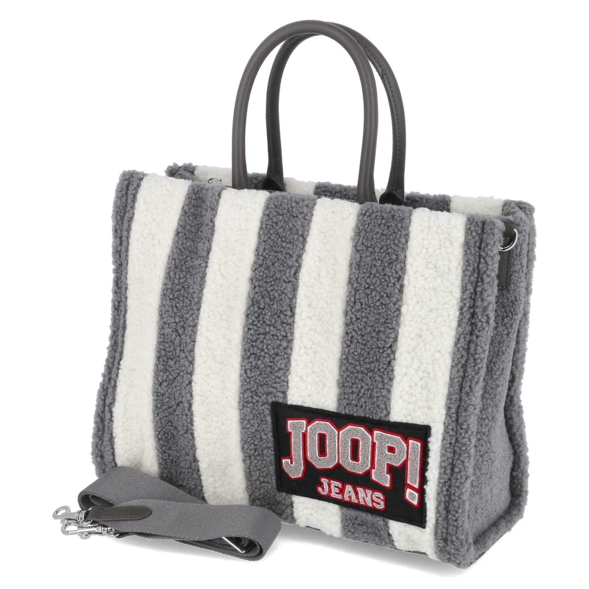 Handtasche AURELIA - grey