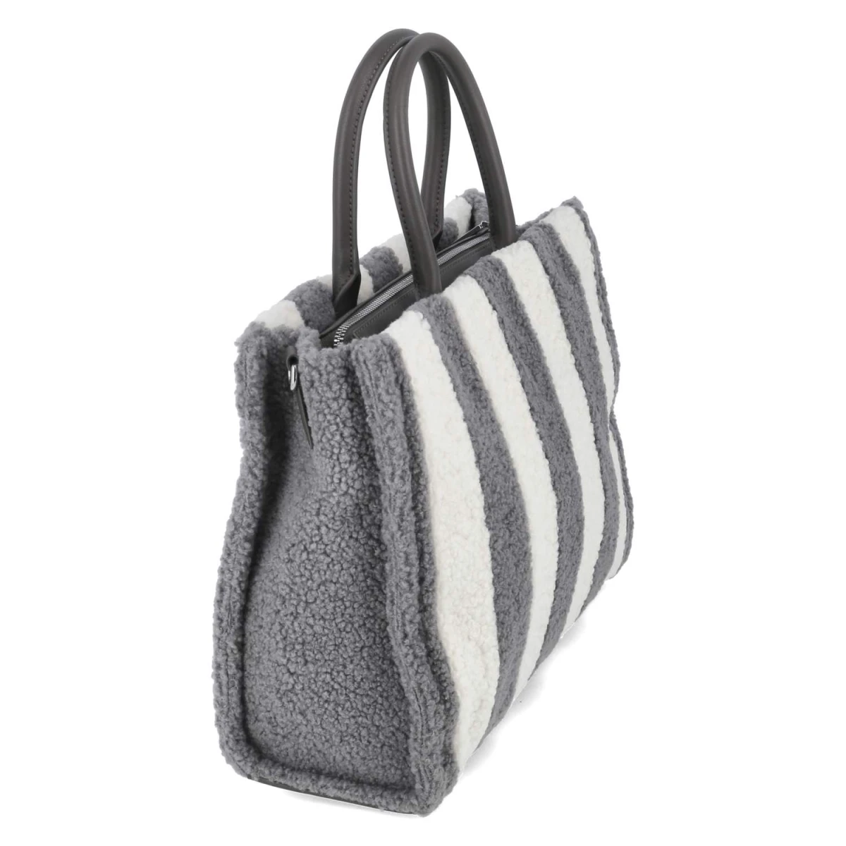 Handtasche AURELIA - grey