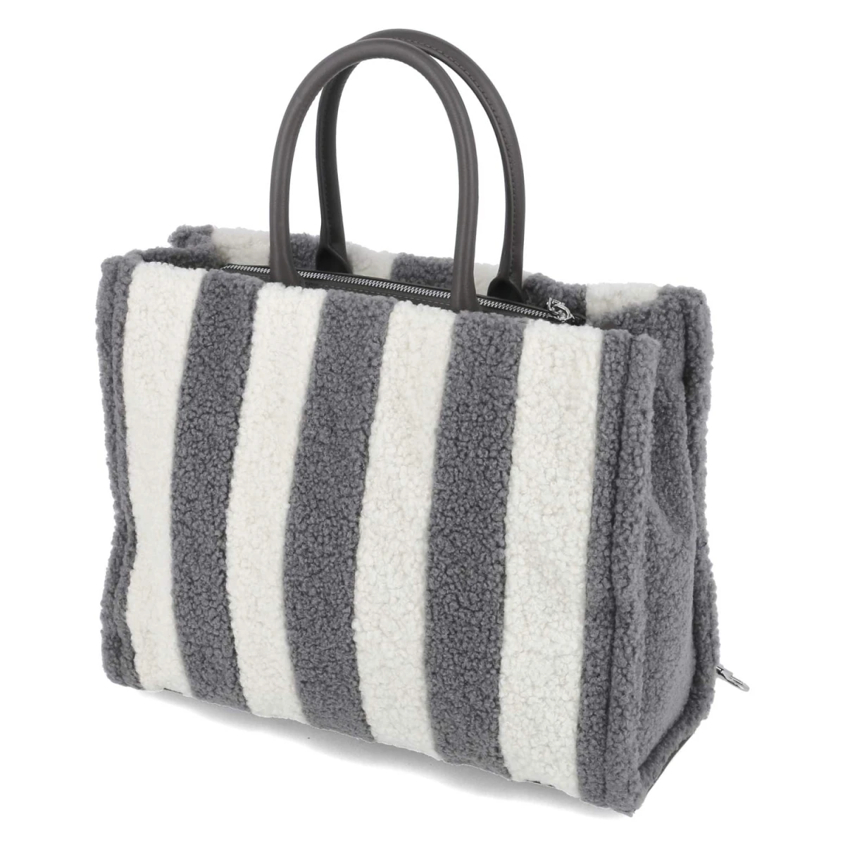Handtasche AURELIA - grey