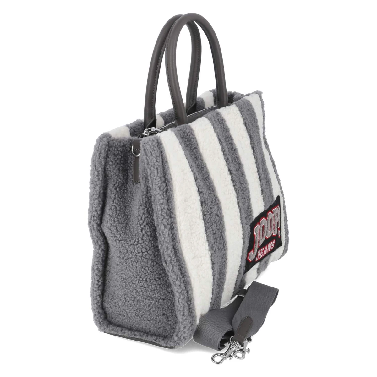 Handtasche AURELIA - grey
