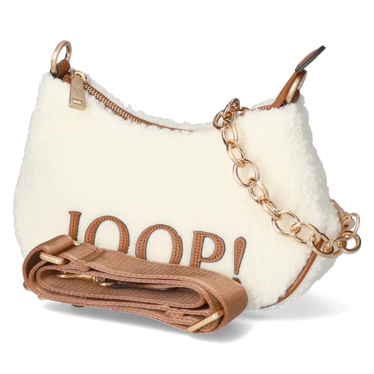 Shoulderbag AIMEE - offwhite