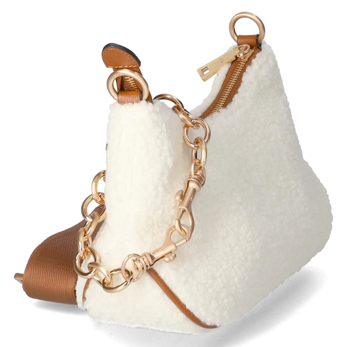 Shoulderbag AIMEE - offwhite