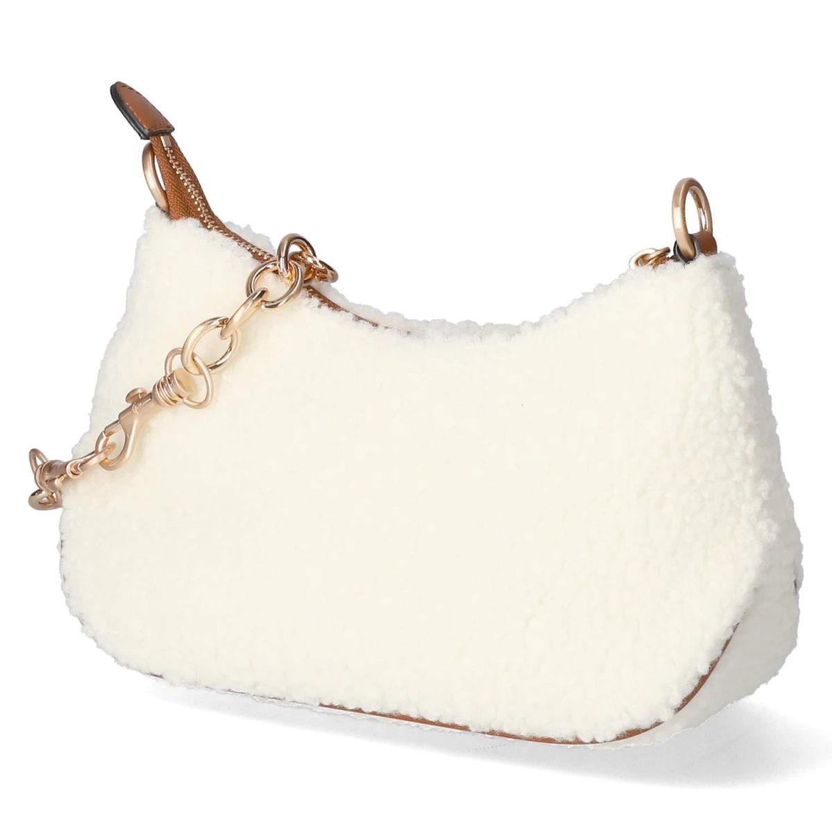 Shoulderbag AIMEE - offwhite