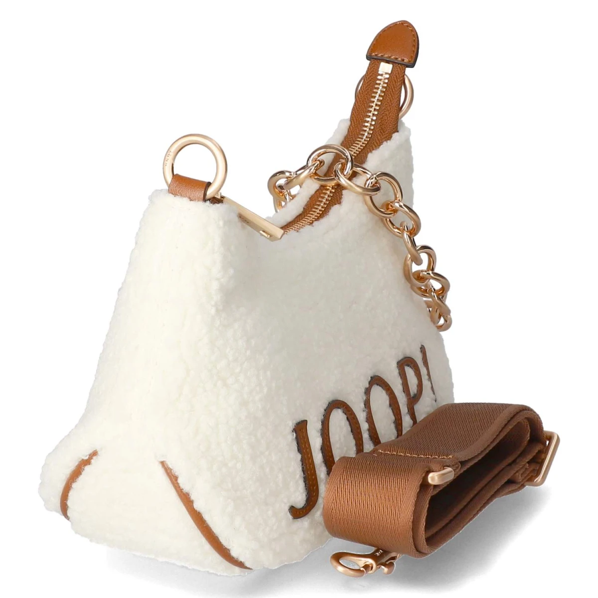 Shoulderbag AIMEE - offwhite