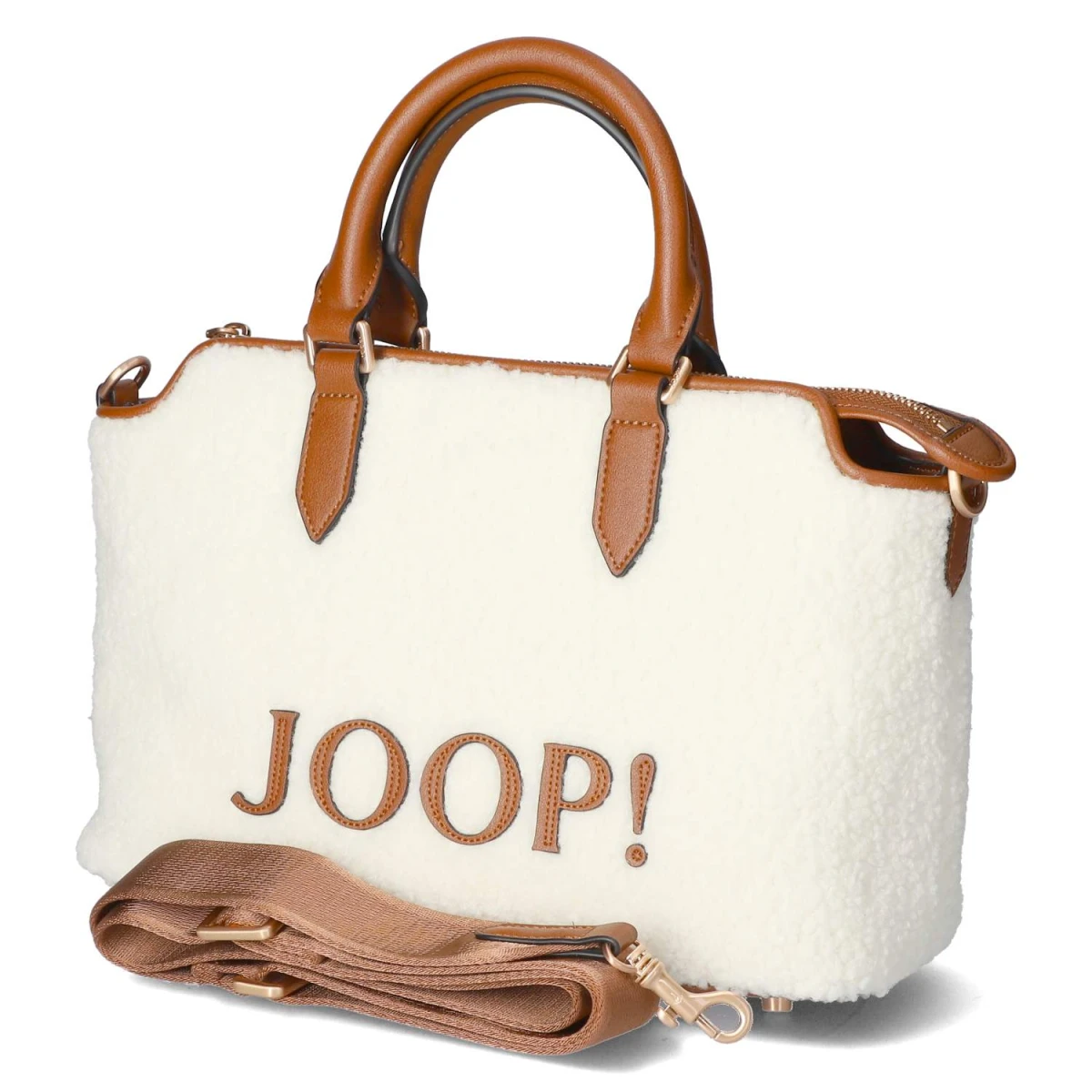 Handtasche LAUREN - offwhite