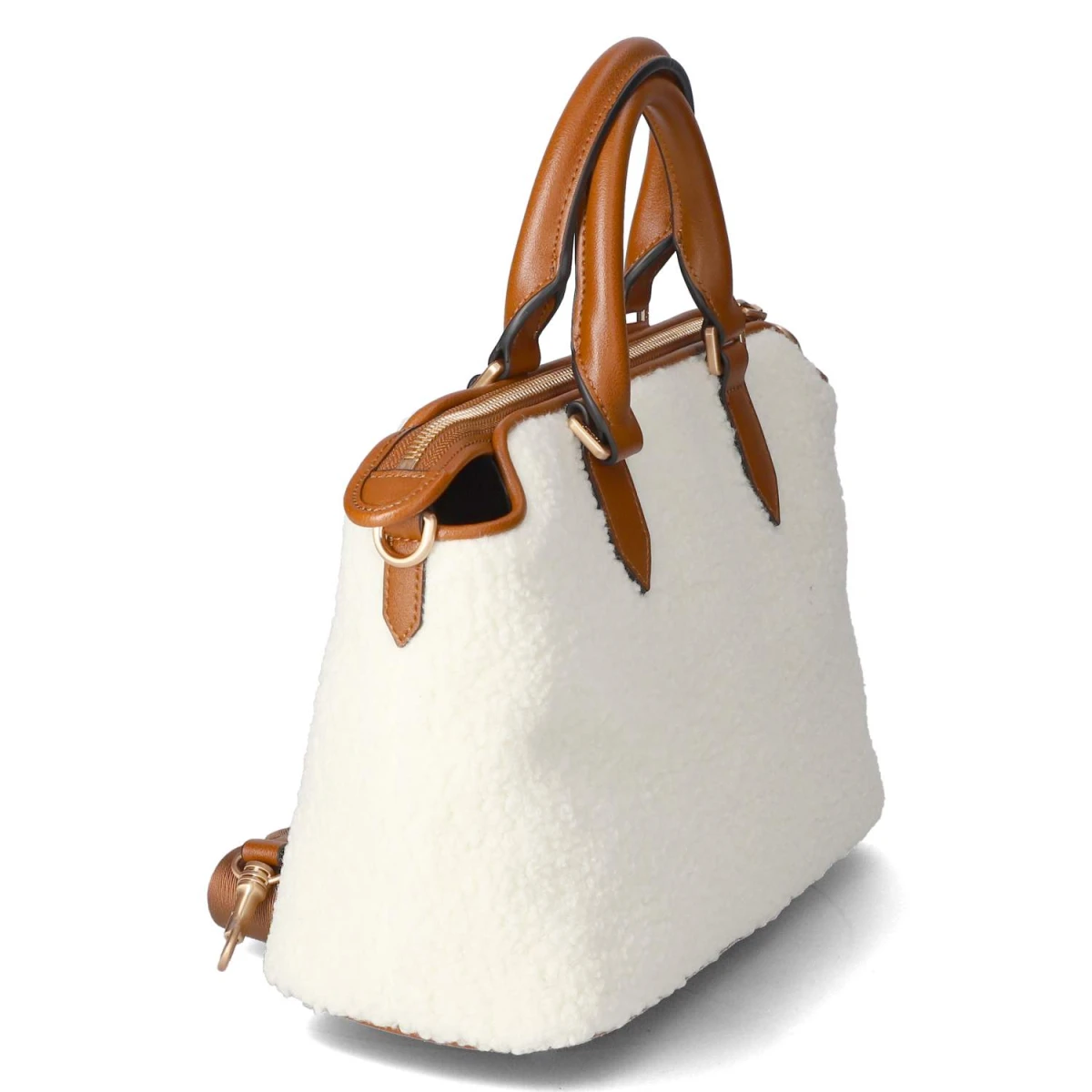 Handtasche LAUREN - offwhite