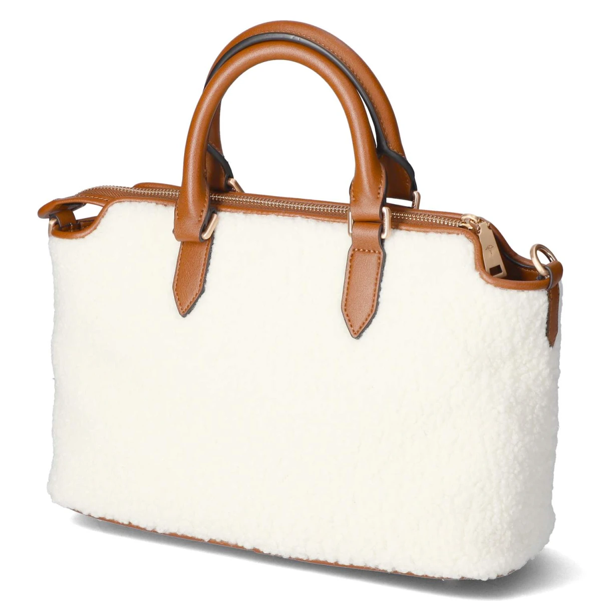 Handtasche LAUREN - offwhite