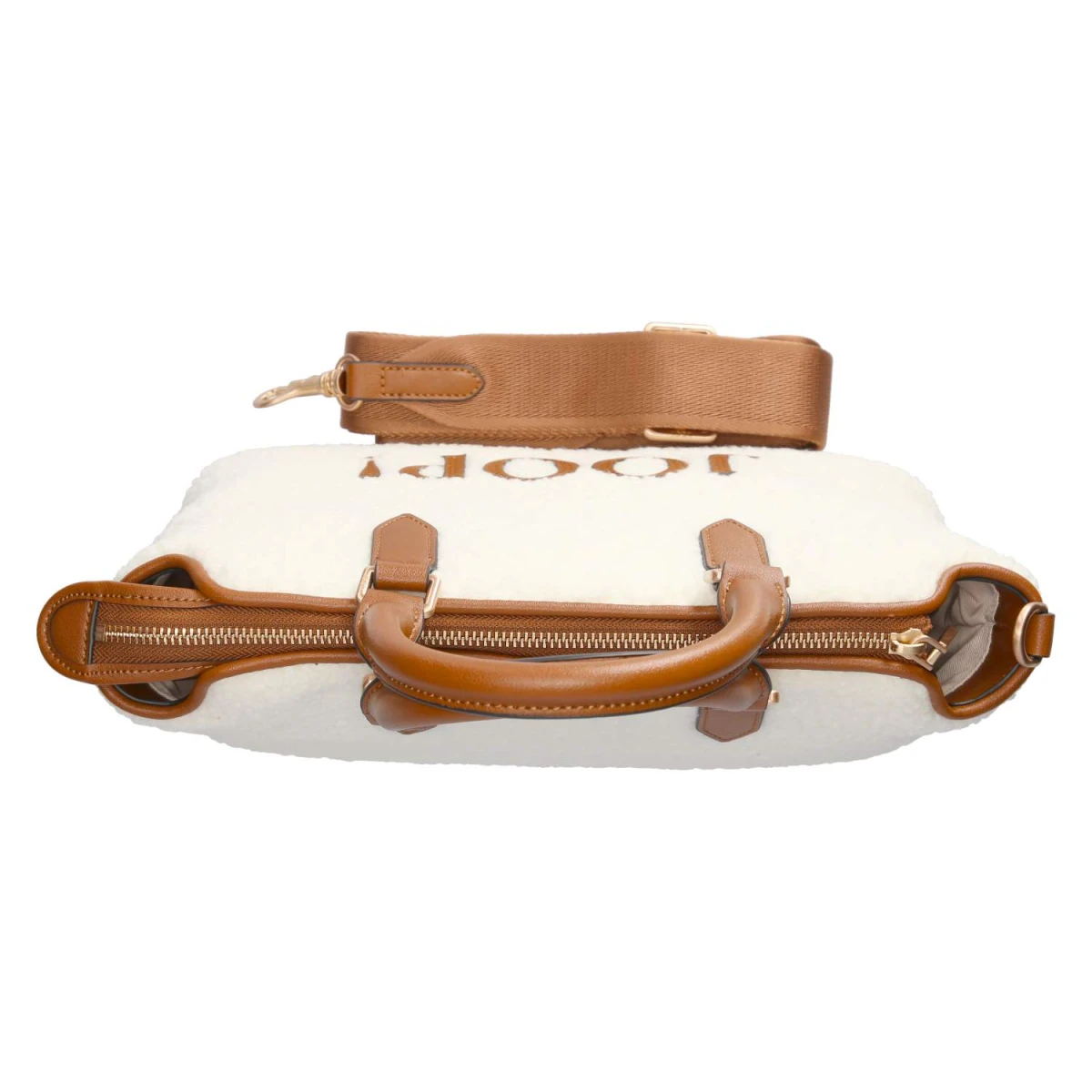 Handtasche LAUREN - offwhite