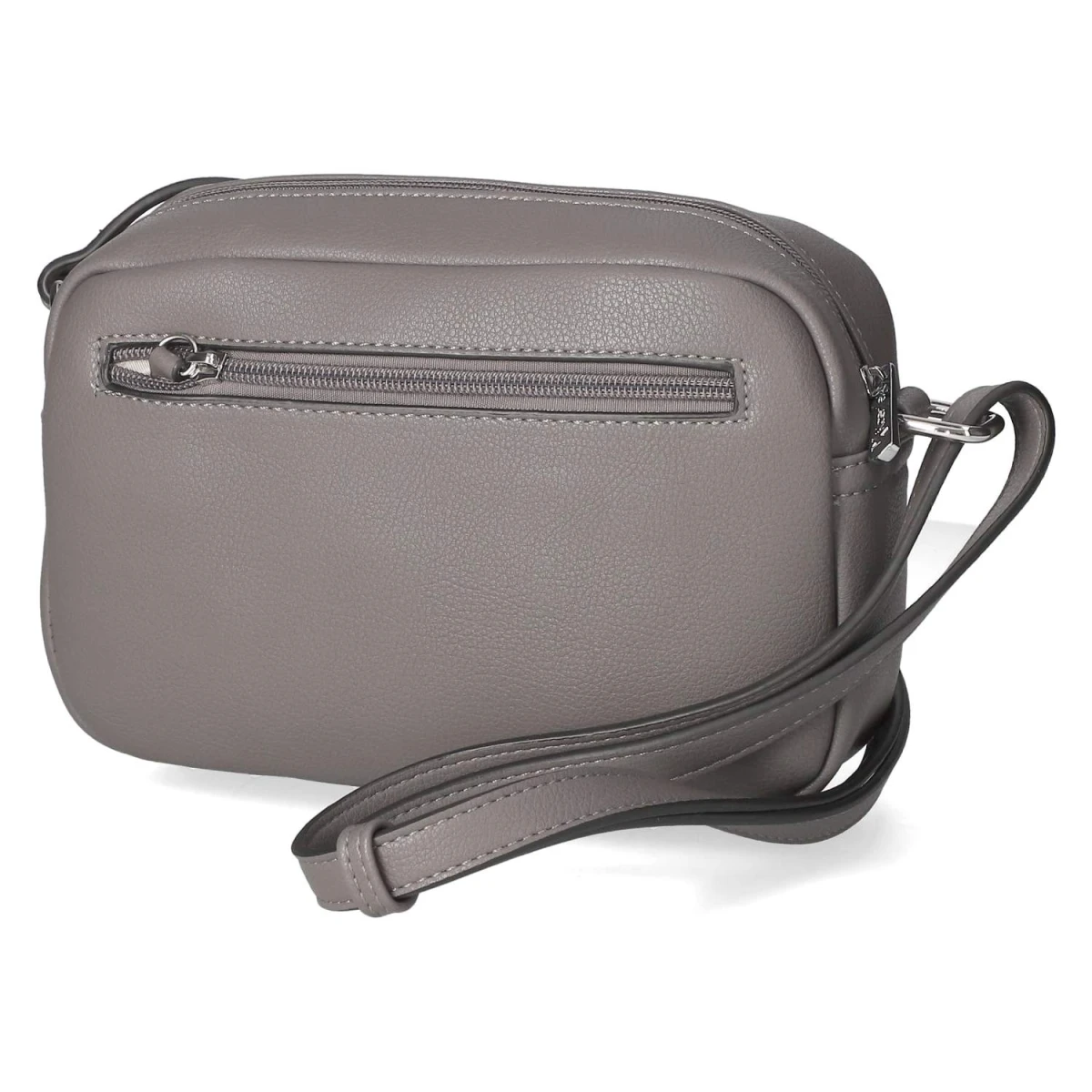 Camera Bag - grau