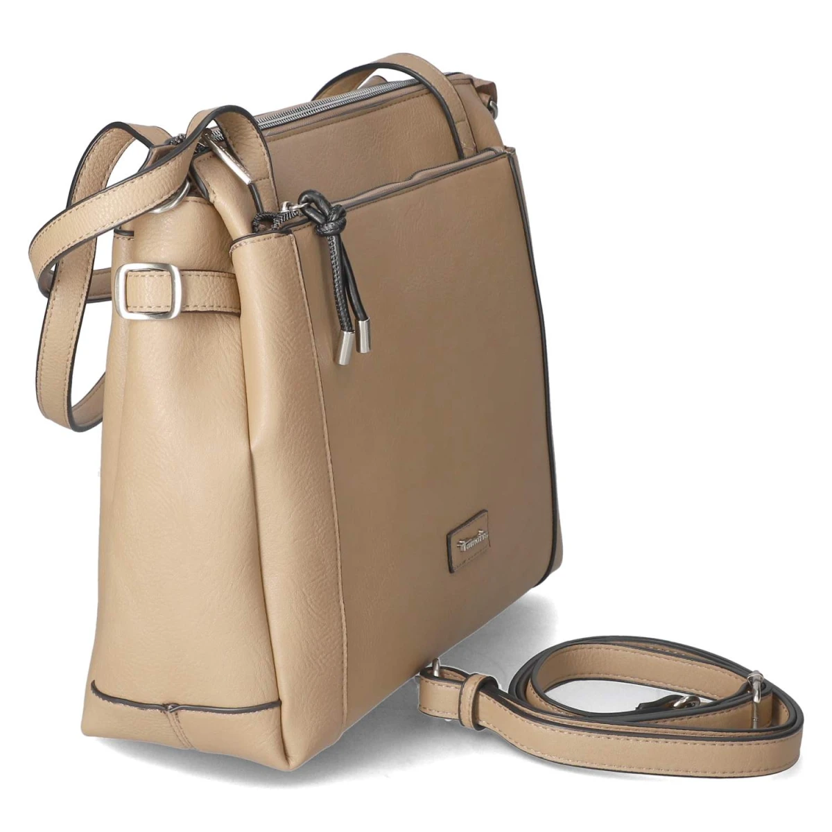 Shopper GERLINDE - TAUPE