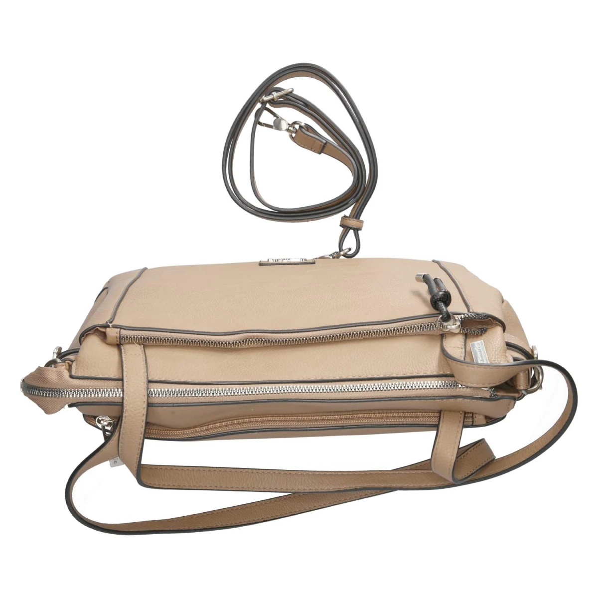 Shopper GERLINDE - TAUPE