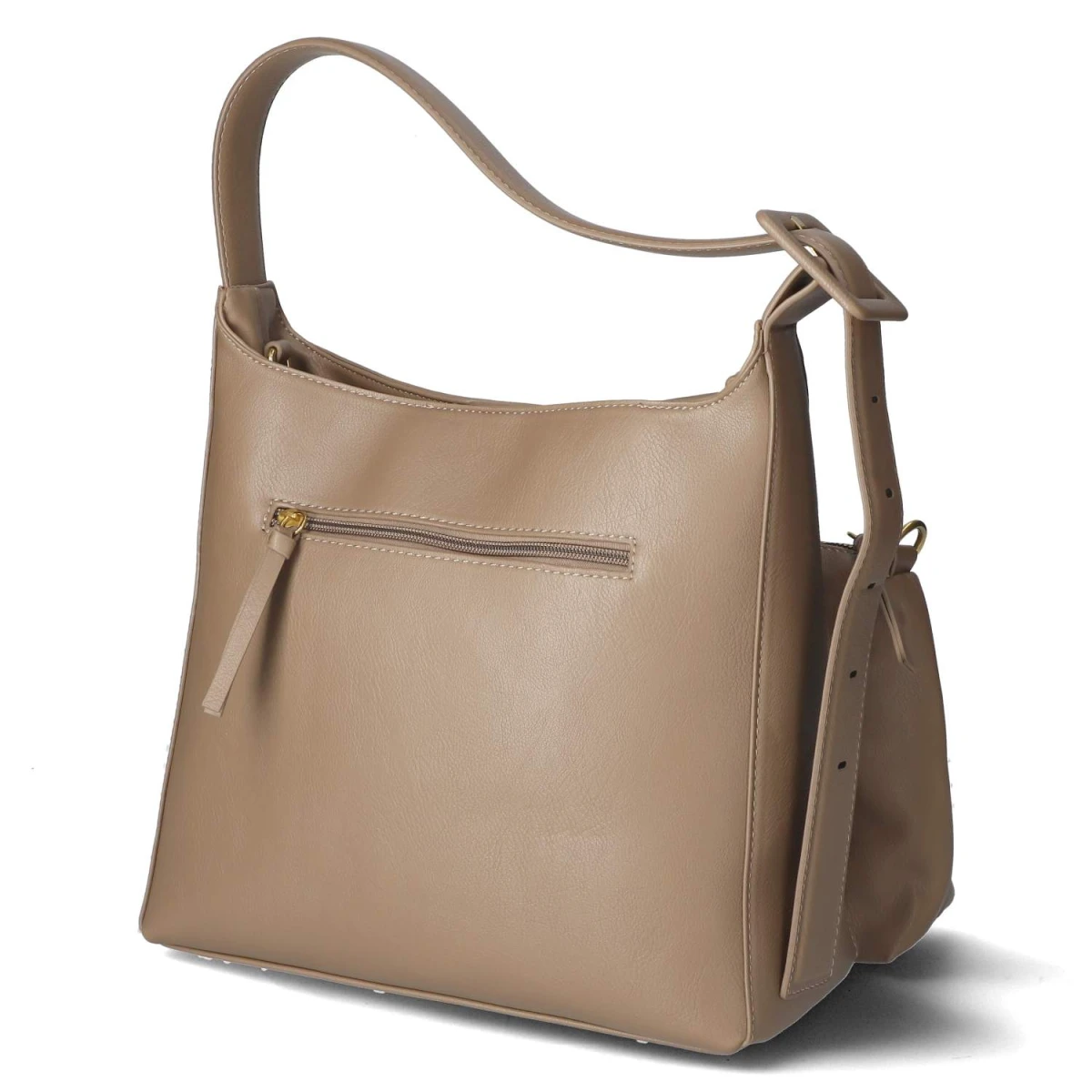Taschenset GUNDA SC - TAUPE