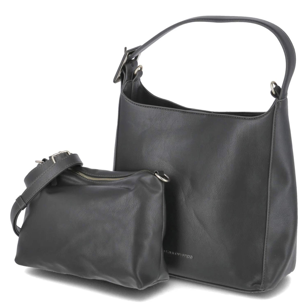 Taschenset - Grey