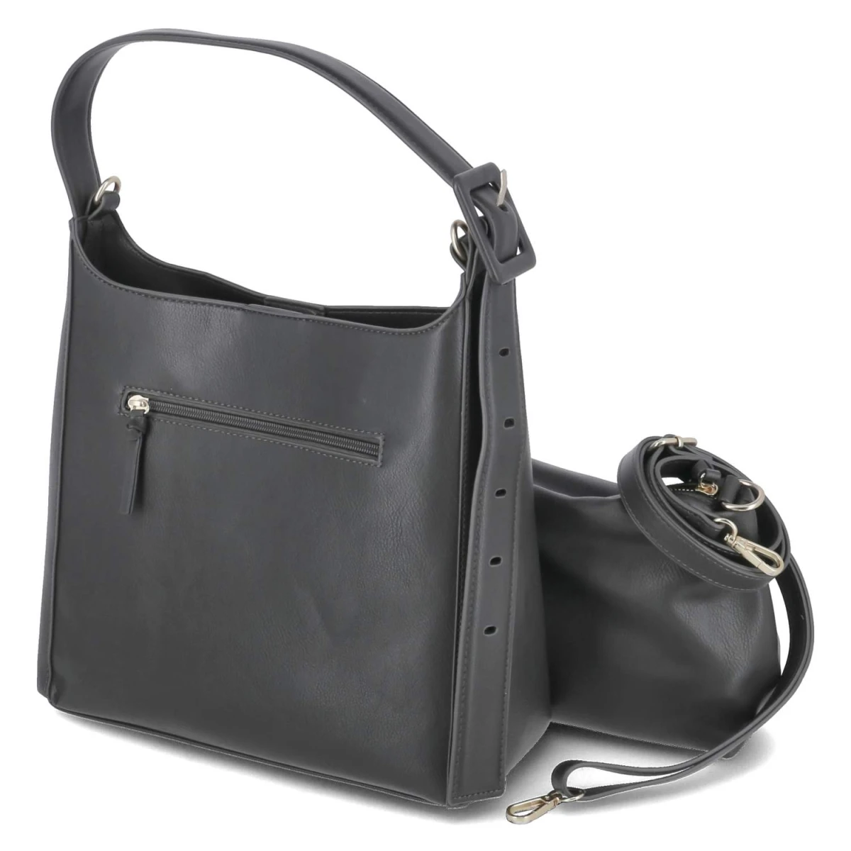 Taschenset - Grey