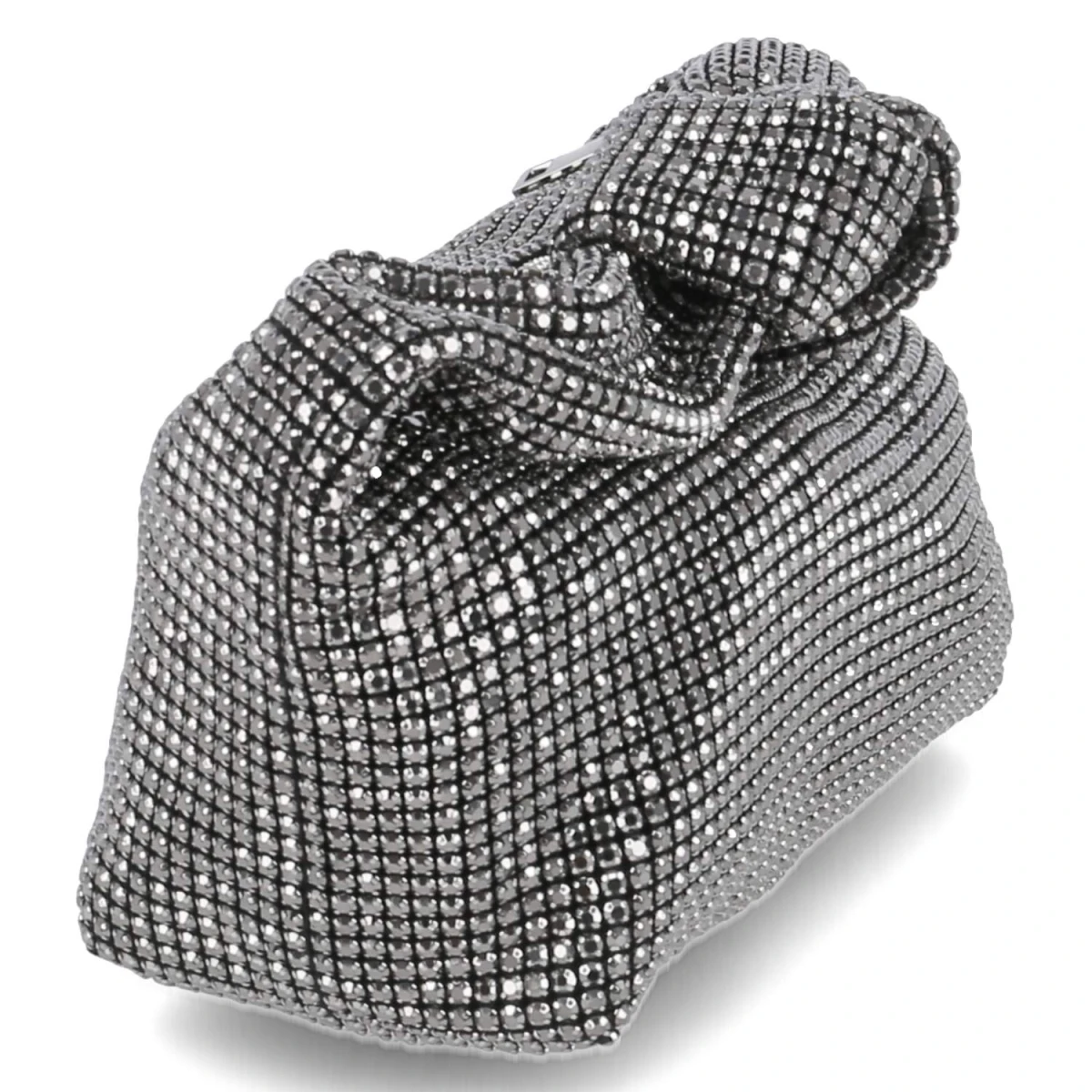 Abendtasche STONEYBAG 1 - mineral grey