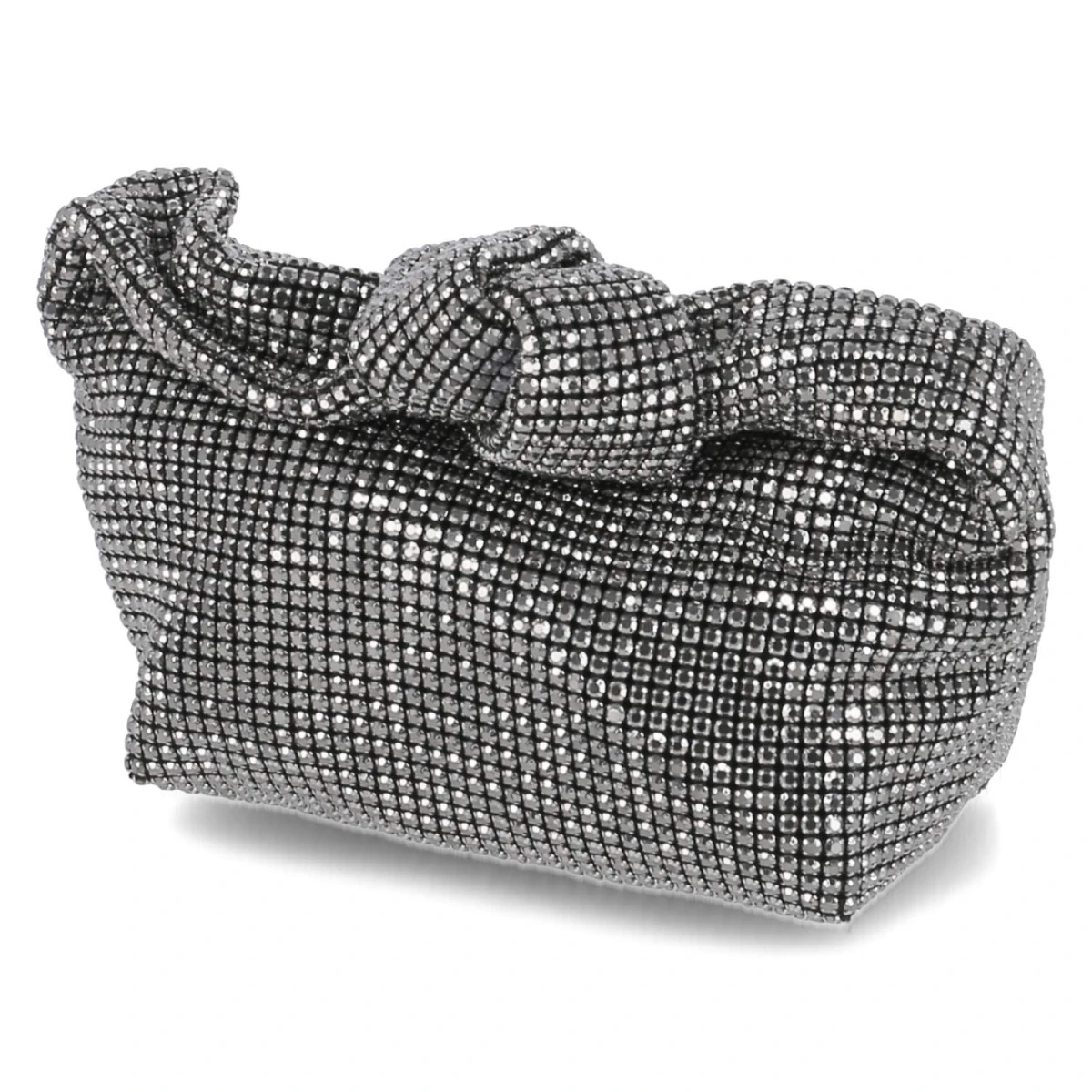 Abendtasche STONEYBAG 1 - mineral grey
