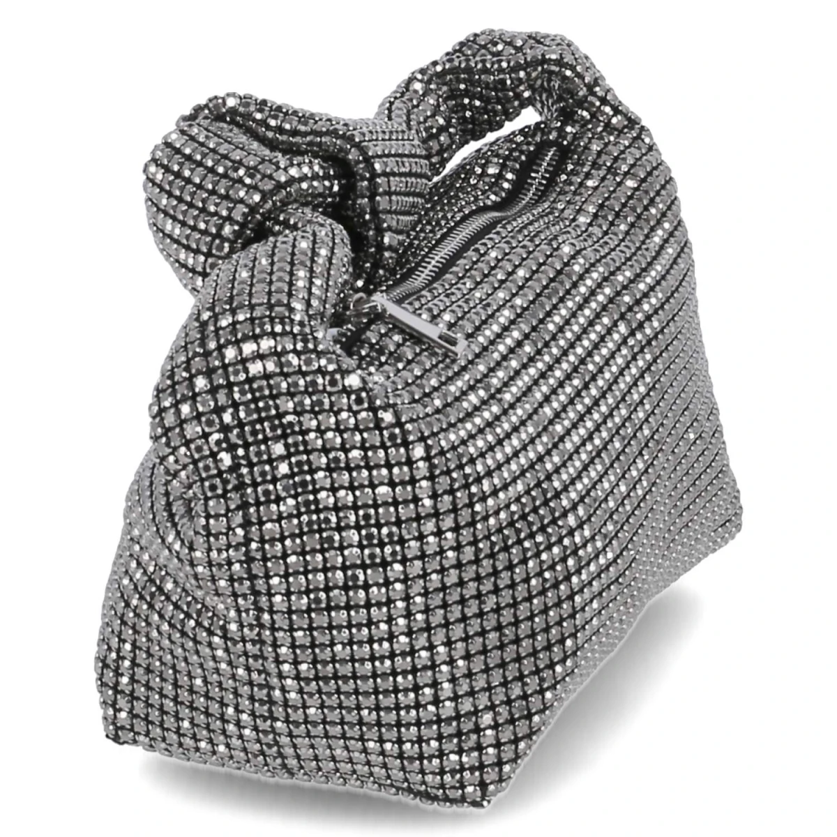 Abendtasche STONEYBAG 1 - mineral grey