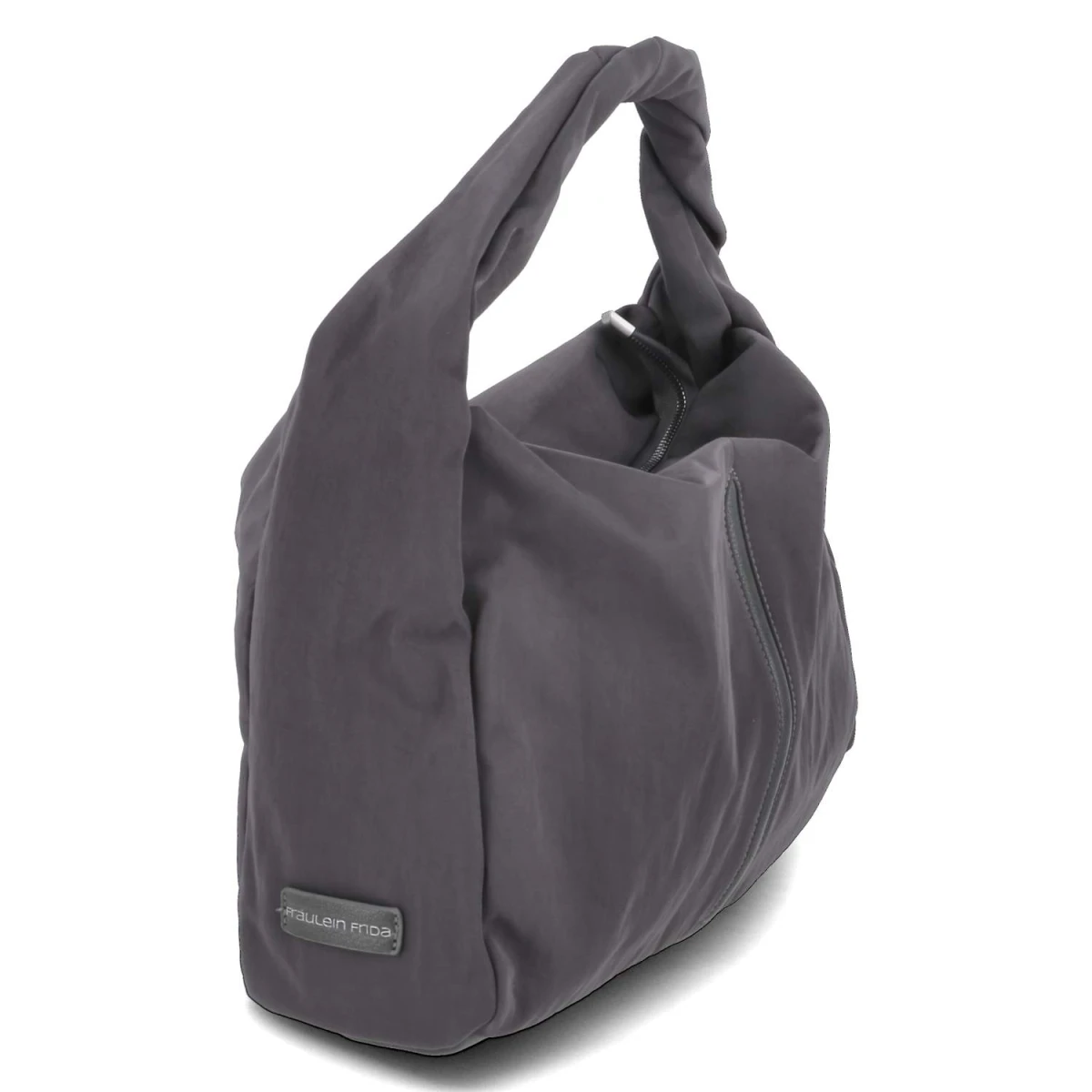 Bucket Bag - Grey
