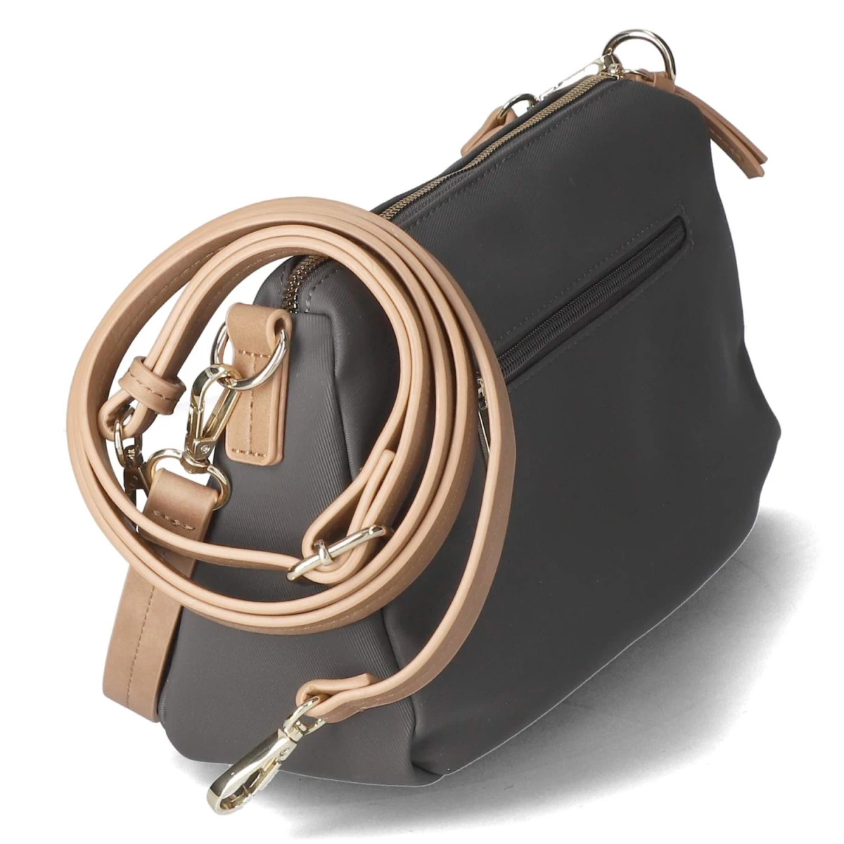 Handtasche - Grey