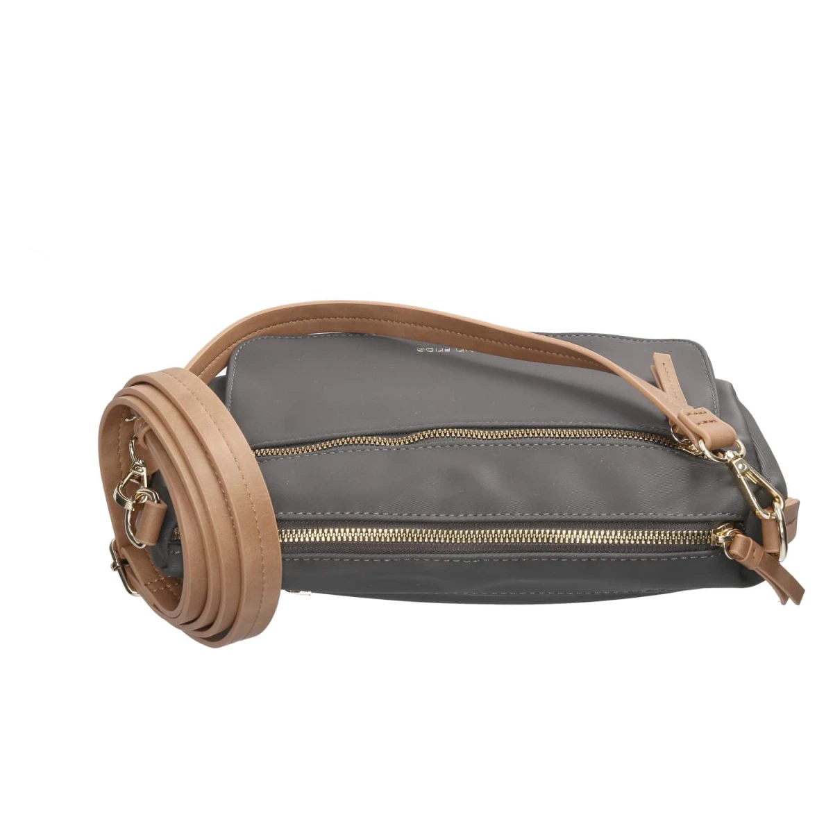 Handtasche - Grey