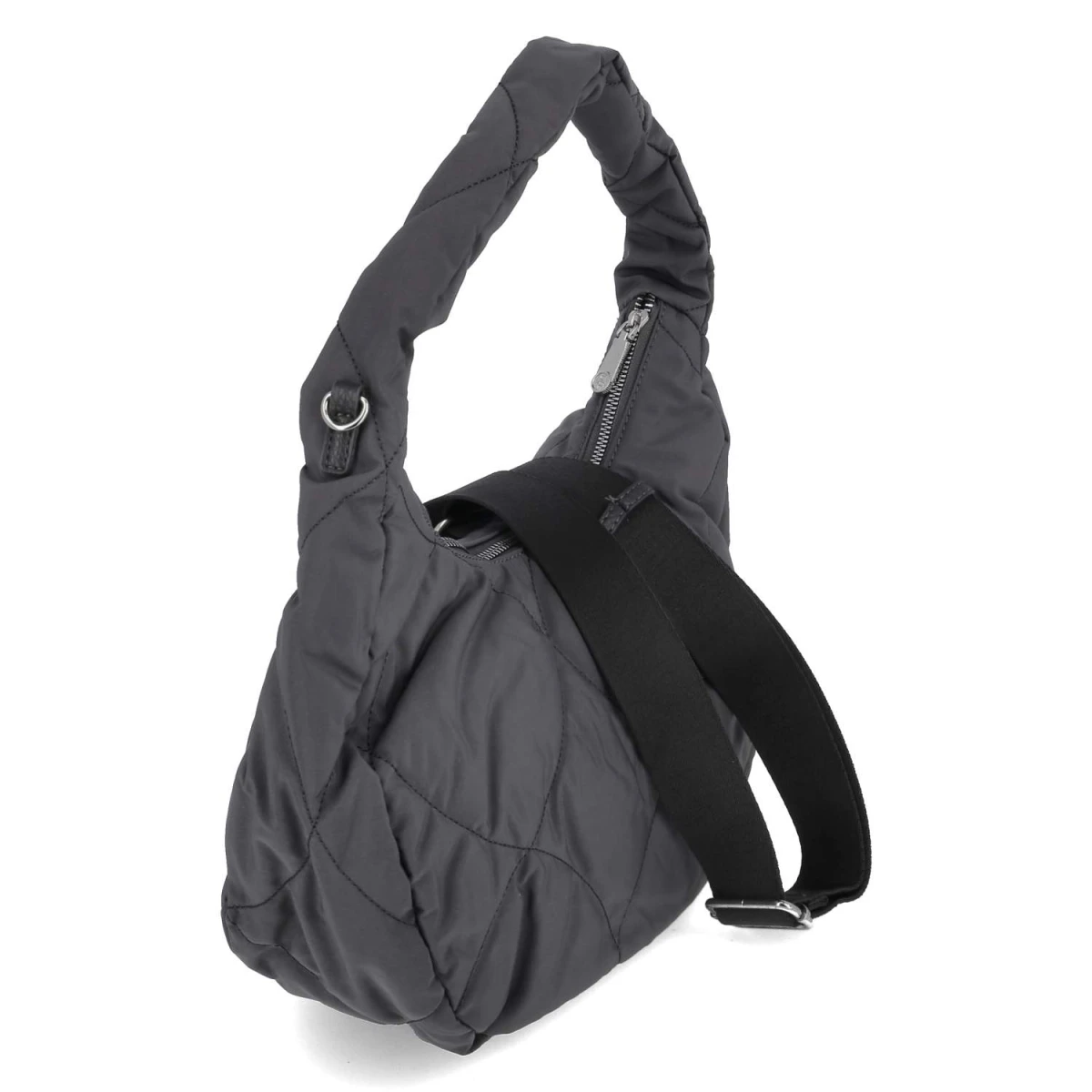 Hobo Bag - Grey