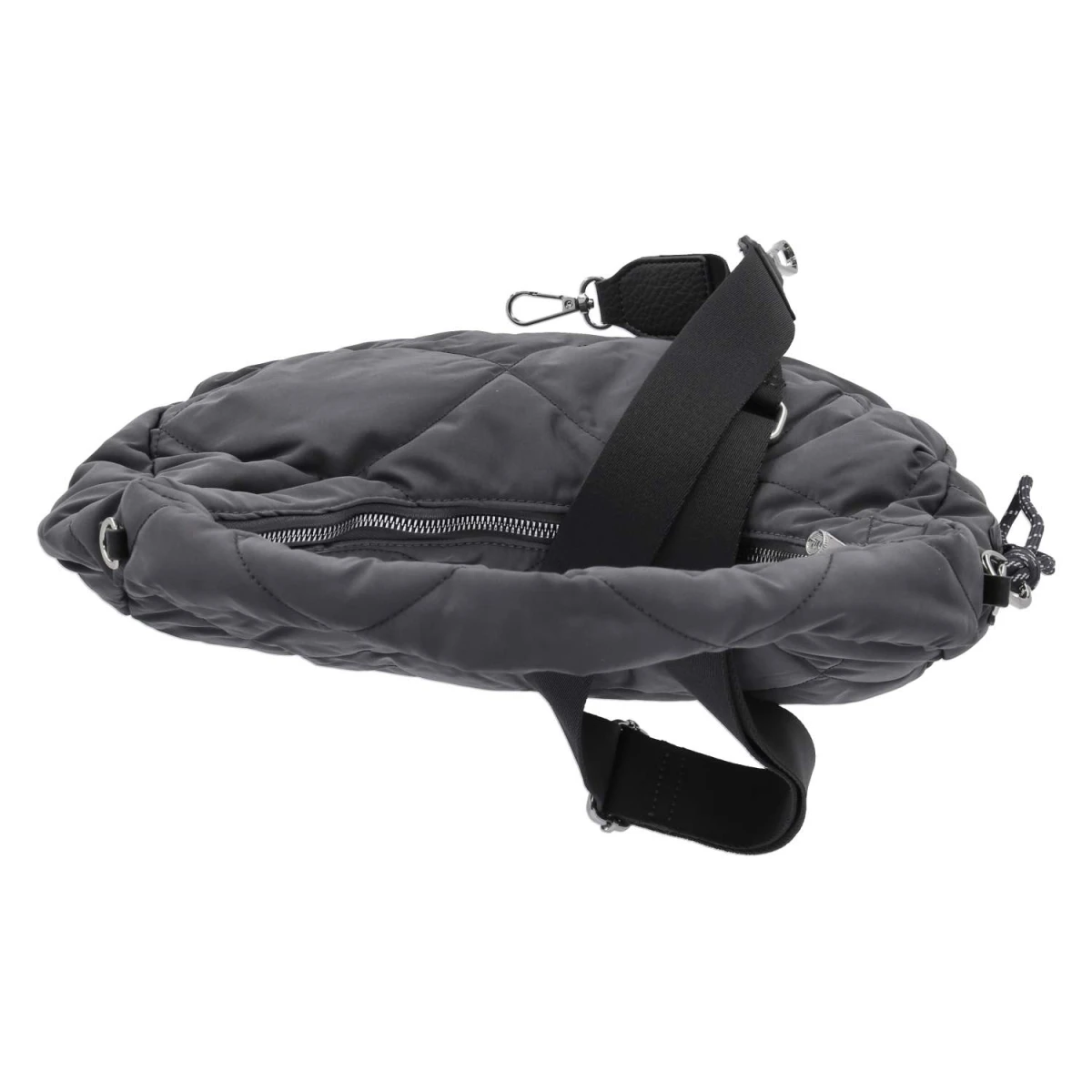 Hobo Bag - Grey