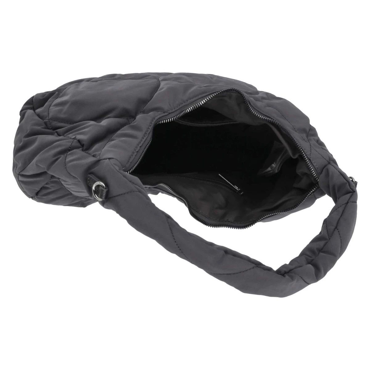 Hobo Bag - Grey
