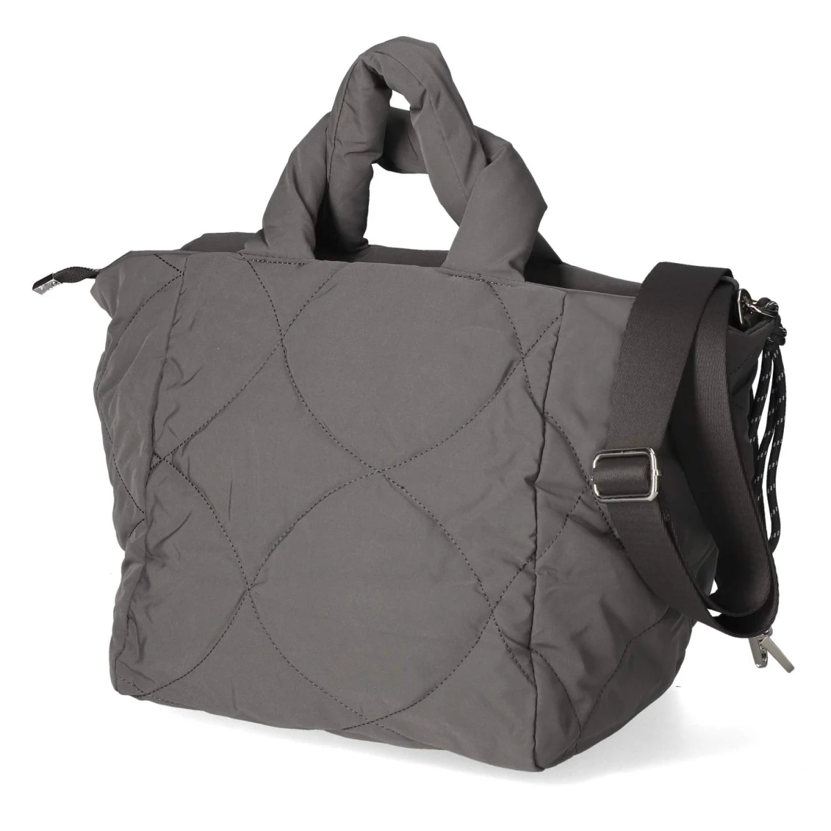 Handtasche - Grey